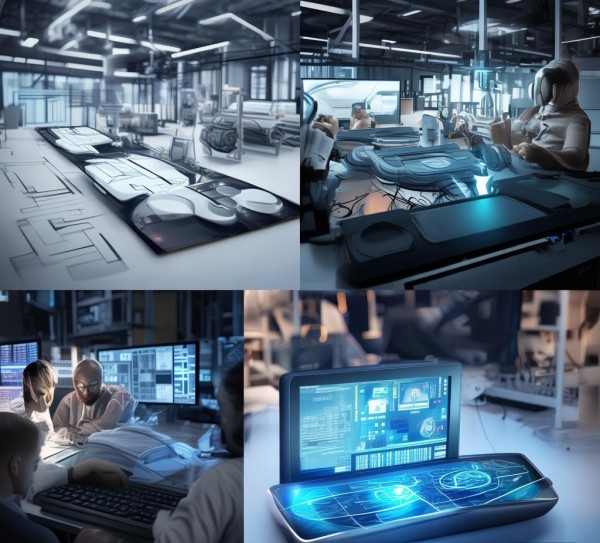 智能产品，从设计到开发的全过程