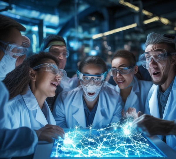 科学家的创新与转化，探索科技发展的新路径