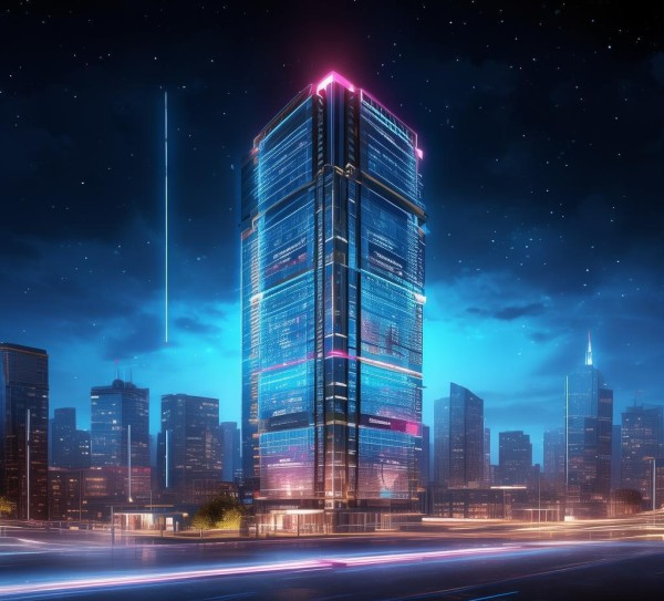 5年一贯技术巅峰与市场成功