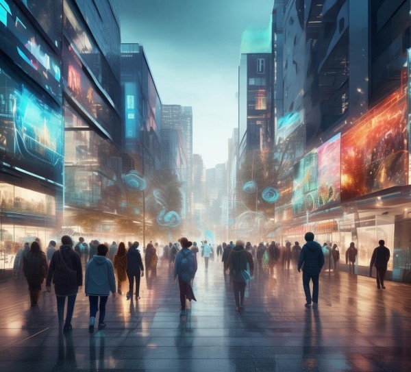 e健，科技与生活的完美融合！（223年）