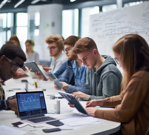 智能产品开发与应用专业课程,专业技能与创新思维的结合 智能产品开发与应用专业课程,专业技能与创新思维的结合