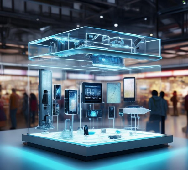 智能产品设计的创新与挑战，技术与市场的平衡