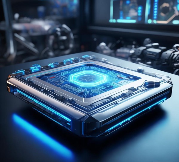 AI驱动的智能开发板，SL4的未来潮流