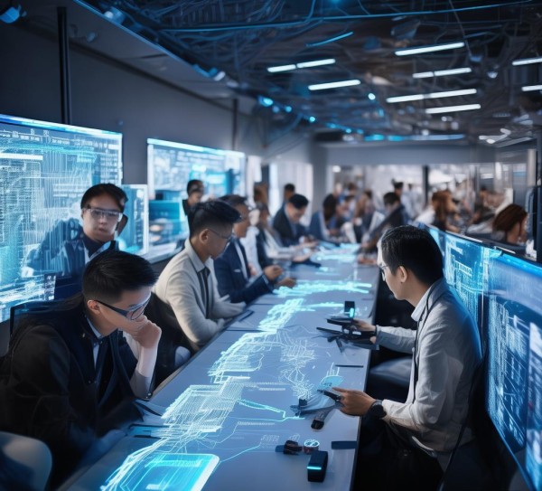 四川智能电子产品设计与开发，机遇与挑战