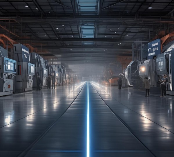 一车间一线，黄盖汾科技打造高质量发展新引擎