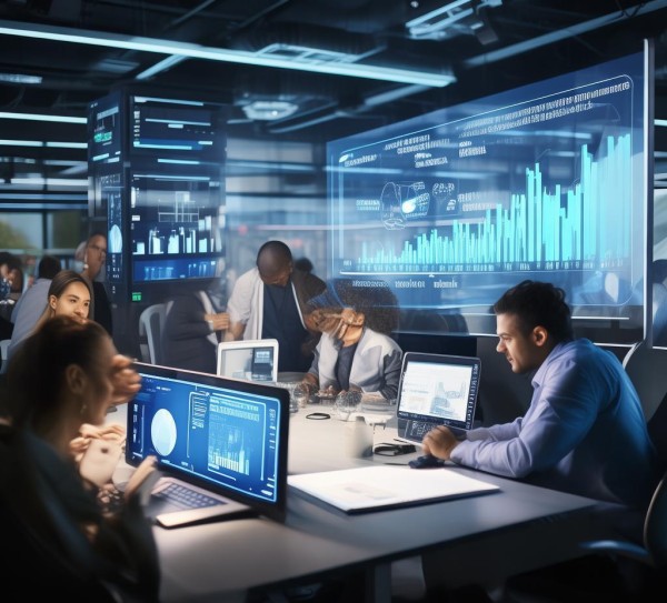 智能产品开发与应用的就业前景，技术、市场、未来趋势