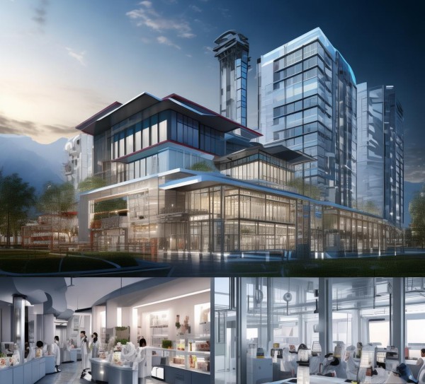 四川省跃潇食品科技发展有限公司，创新驱动食品健康，实现未来共赢