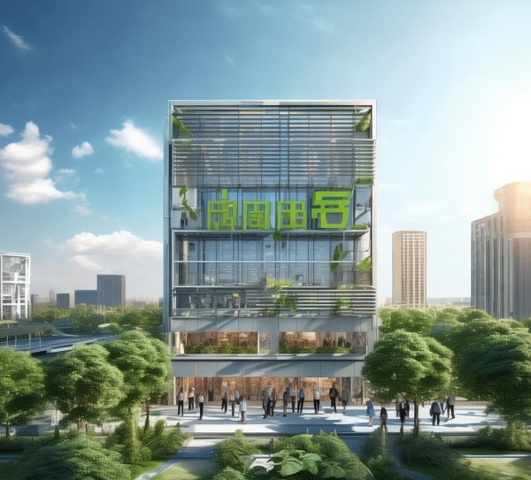 包头市金瑞高新科技开发有限公司，创新引领绿色发展的新引擎