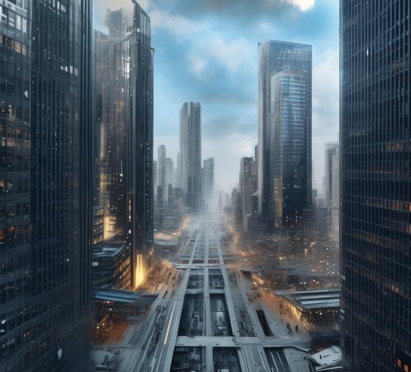 淮安市智能产品设计与开发赛项——未来之都