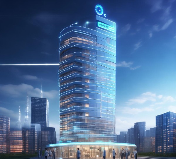 革命性，5G技术助力北京伊带伊路科技开发有限公司实现高质量发展