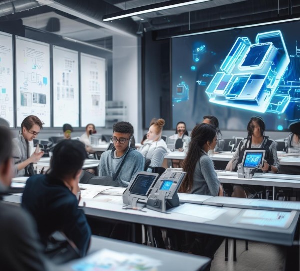 智能产品开发专业课，从基础到实践