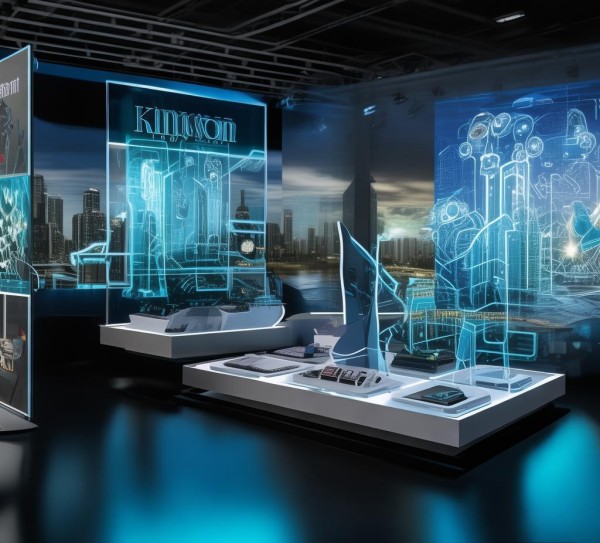 金士顿，产品线全览与创新科技展望——探索可持续发展之路