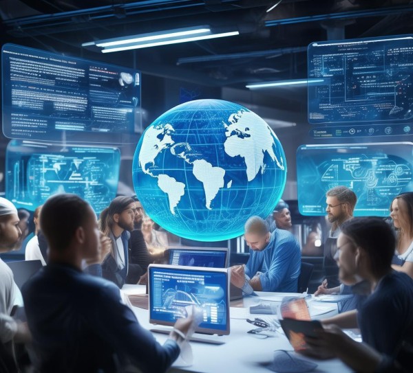 智能开发，重塑企业未来，开启数字化新机遇