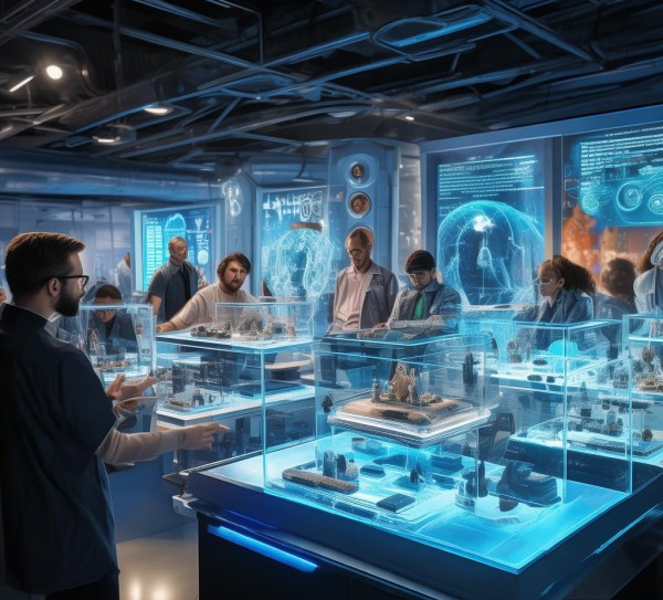 全国科技创新与应用文物保护