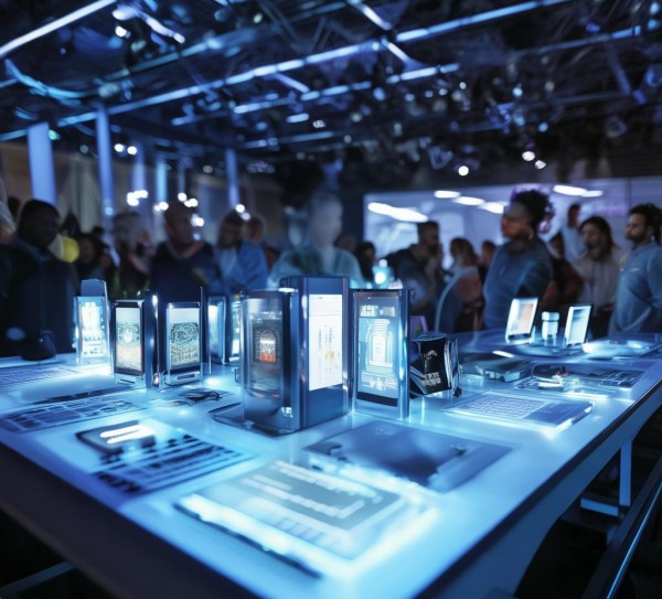 智能电子产品设计与开发比赛，一场改变未来的精神之旅