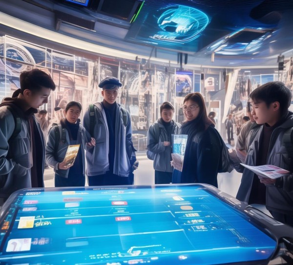 中国高校智能产品设计与开发专业排名与机遇与挑战