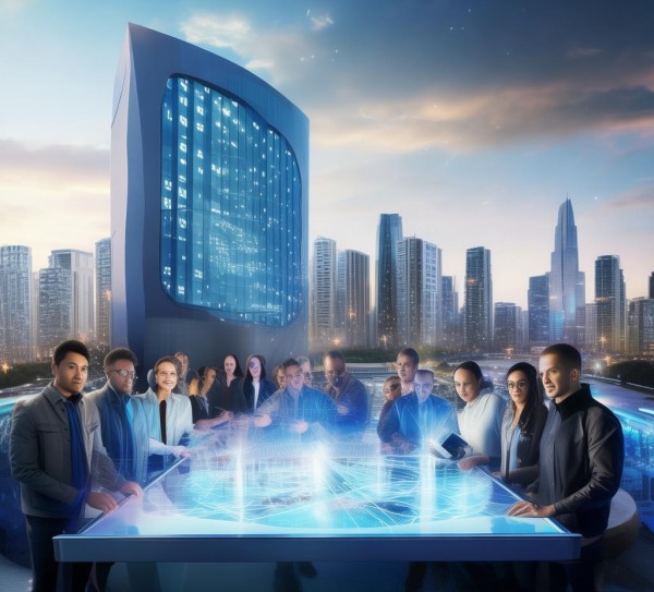 深圳市佳德高新科技开发有限公司，创新驱动时代